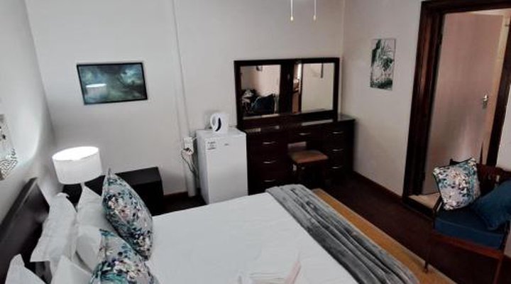 Grace Walk Guesthouse