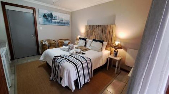 Grace Walk Guesthouse