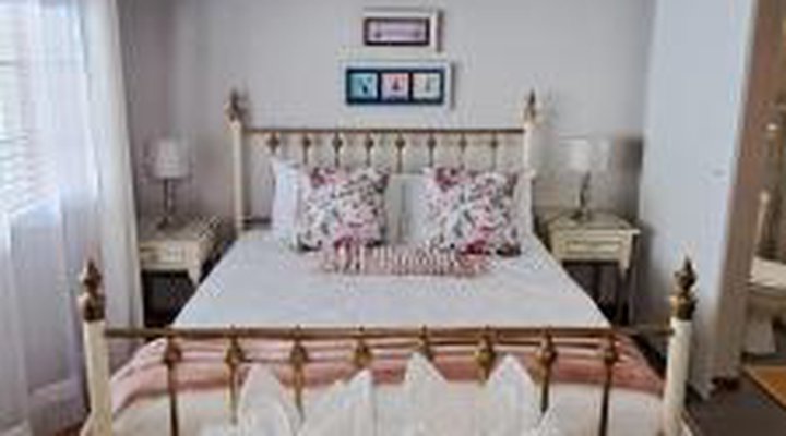 Grace Walk Guesthouse