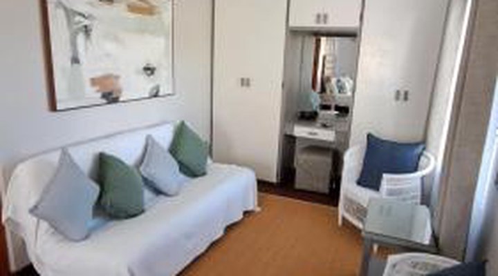 Grace Walk Guesthouse