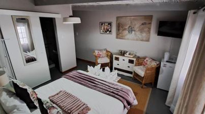 Grace Walk Guesthouse