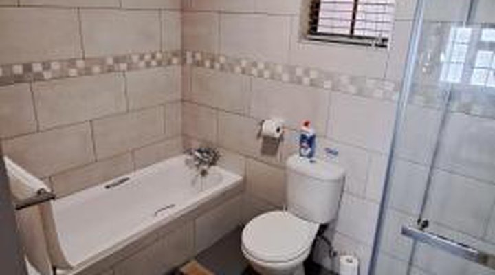Grace Walk Guesthouse
