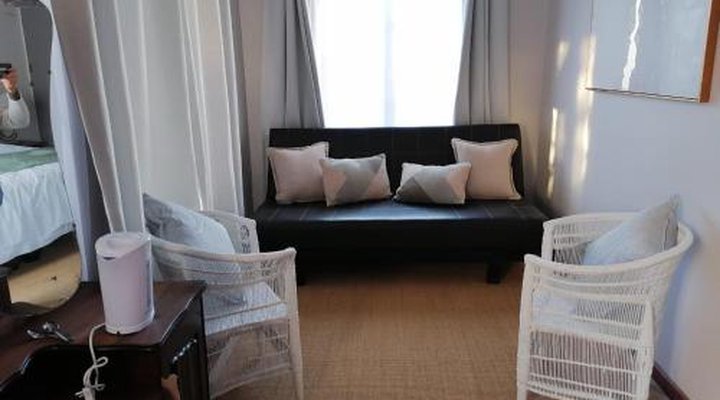Grace Walk Guesthouse