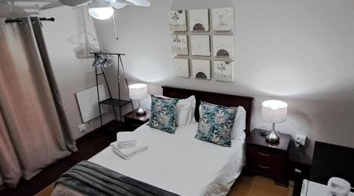 Grace Walk Guesthouse
