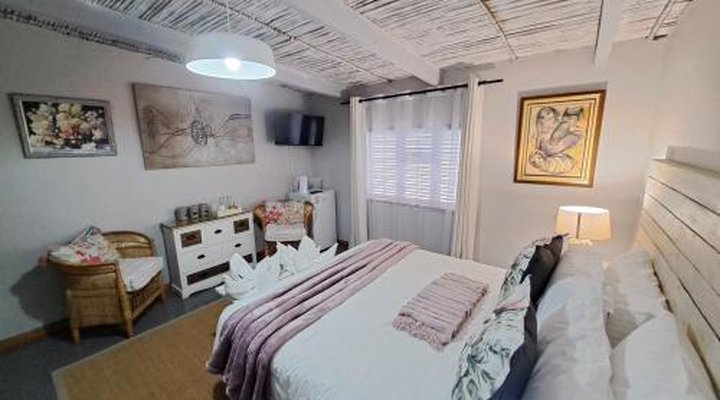 Grace Walk Guesthouse