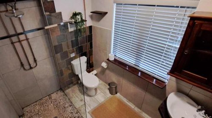 Grace Walk Guesthouse
