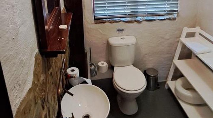 Grace Walk Guesthouse