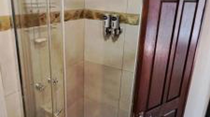 Grace Walk Guesthouse