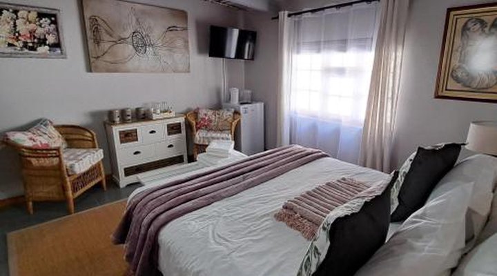 Grace Walk Guesthouse