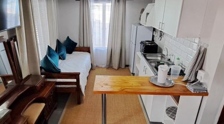 Grace Walk Guesthouse
