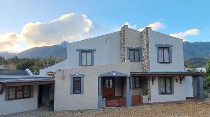 Grace Walk Guesthouse
