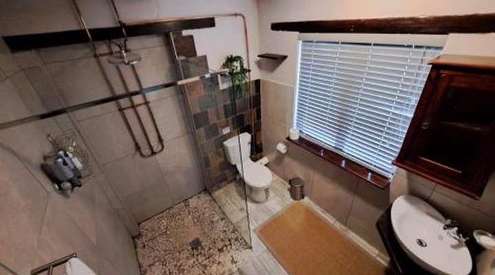 Grace Walk Guesthouse