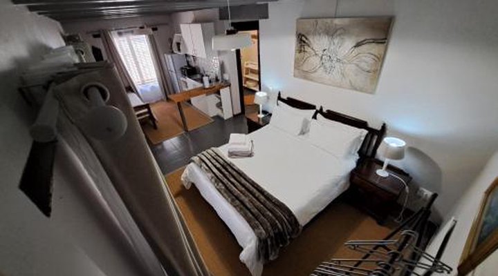 Grace Walk Guesthouse