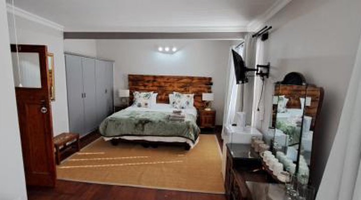 Grace Walk Guesthouse