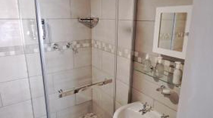 Grace Walk Guesthouse