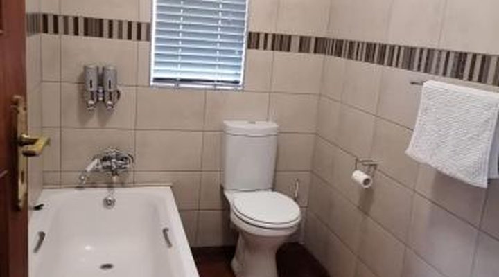 Grace Walk Guesthouse