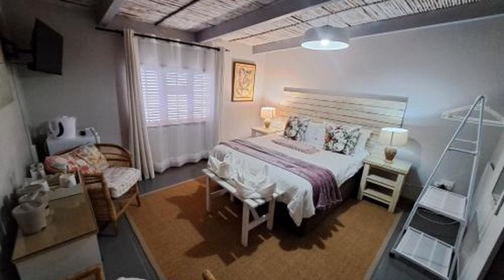 Grace Walk Guesthouse