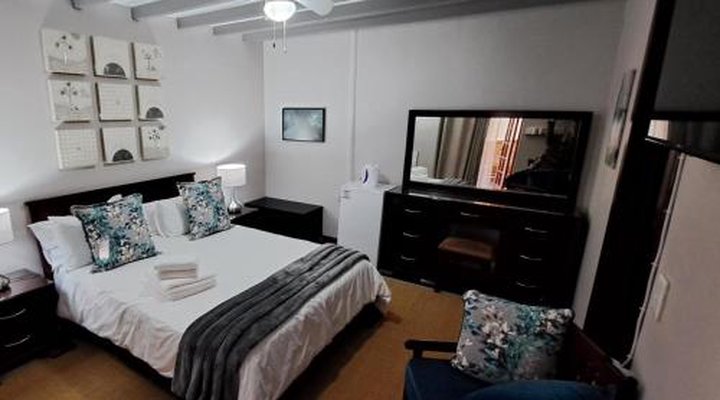 Grace Walk Guesthouse