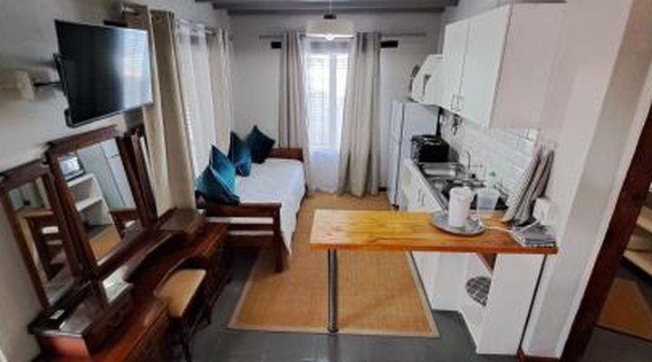 Grace Walk Guesthouse