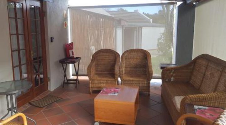 Grace Walk Guesthouse