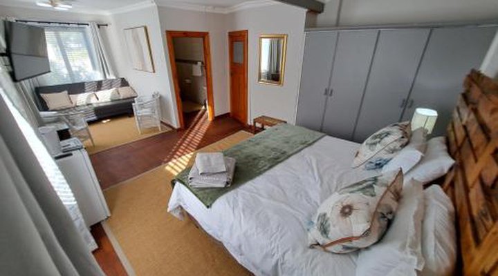 Grace Walk Guesthouse