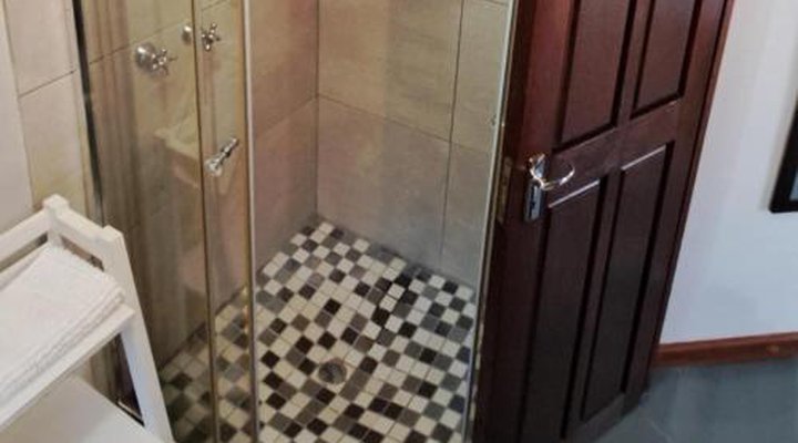 Grace Walk Guesthouse