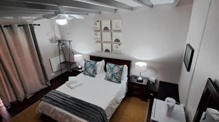 Grace Walk Guesthouse