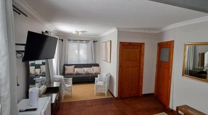 Grace Walk Guesthouse