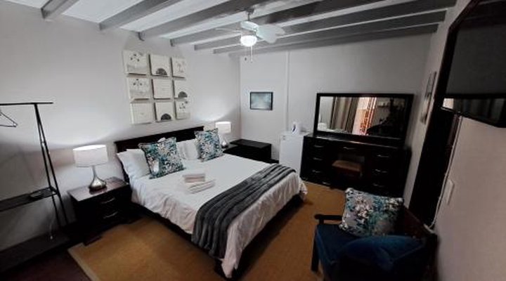 Grace Walk Guesthouse