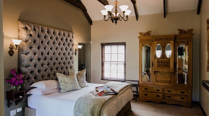 Schoone Oordt Country House