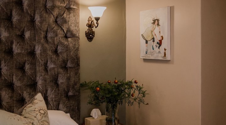 Schoone Oordt Country House