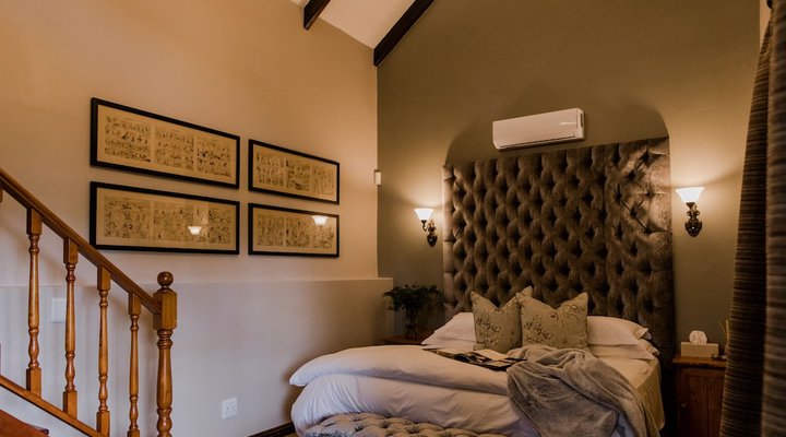 Schoone Oordt Country House