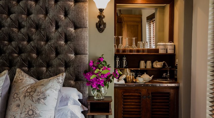 Schoone Oordt Country House