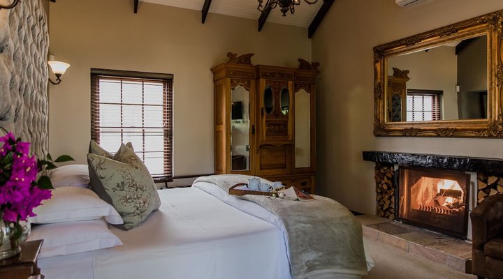 Schoone Oordt Country House