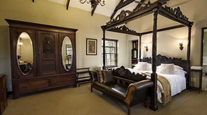 Schoone Oordt Country House