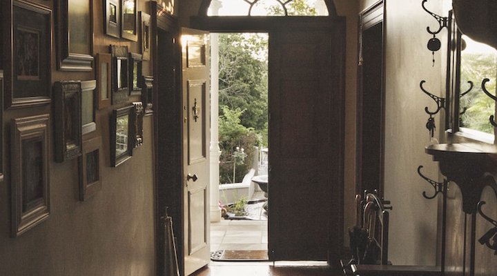 Schoone Oordt Country House