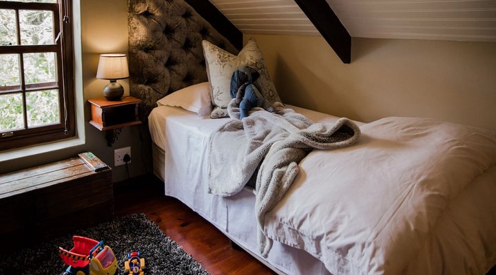 Schoone Oordt Country House