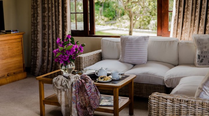 Schoone Oordt Country House