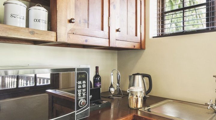 Schoone Oordt Country House