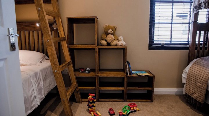 Schoone Oordt Country House