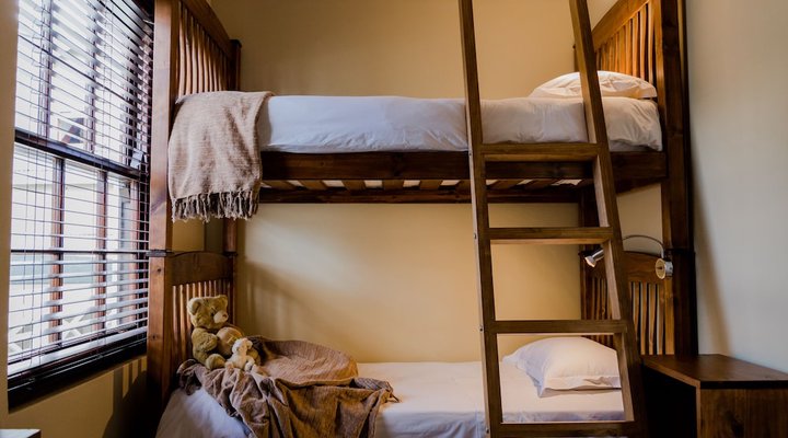 Schoone Oordt Country House