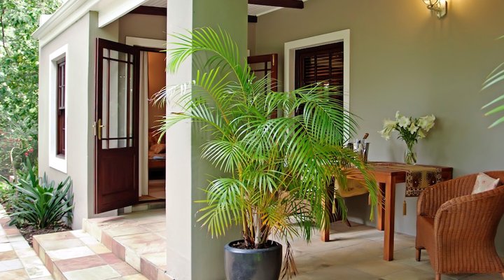 Schoone Oordt Country House