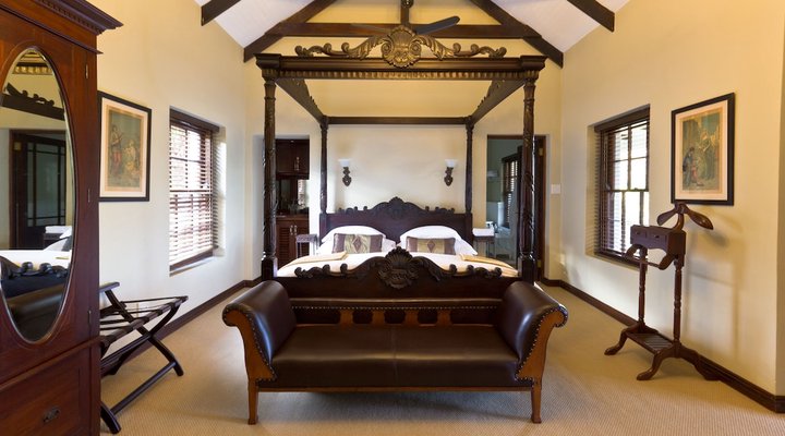 Schoone Oordt Country House