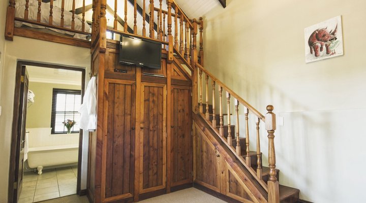 Schoone Oordt Country House