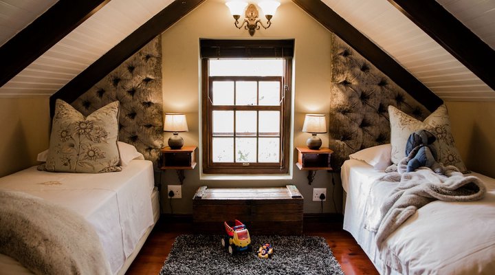 Schoone Oordt Country House