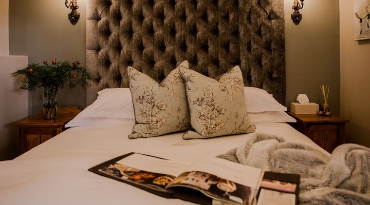 Schoone Oordt Country House