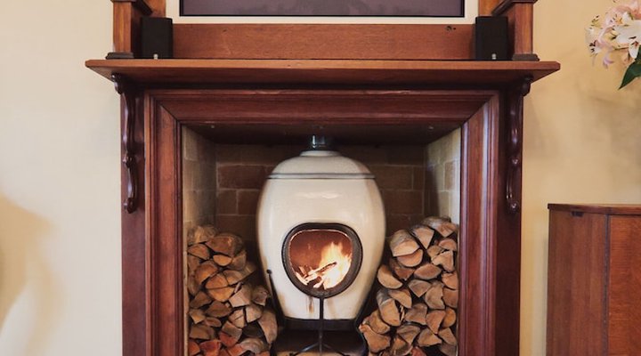 Schoone Oordt Country House