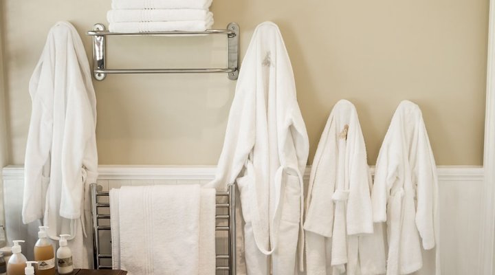 Schoone Oordt Country House