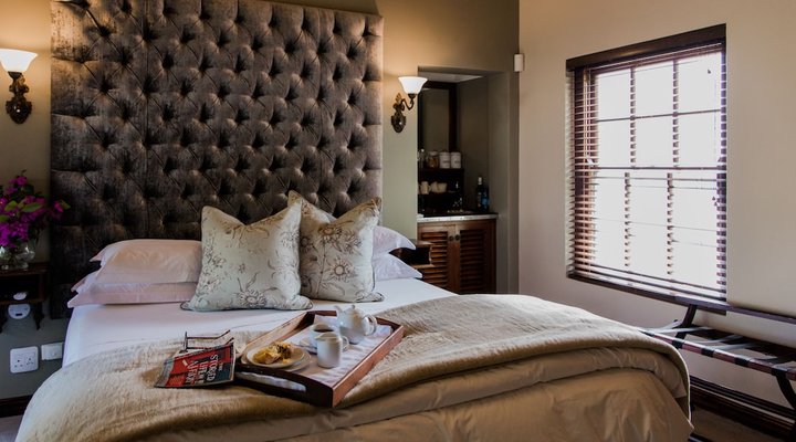 Schoone Oordt Country House