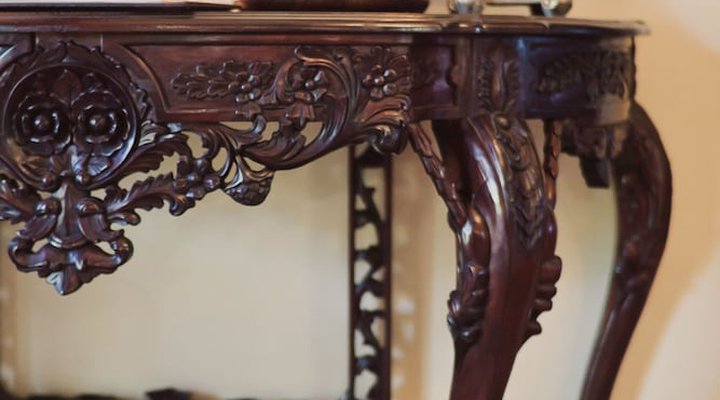 Schoone Oordt Country House